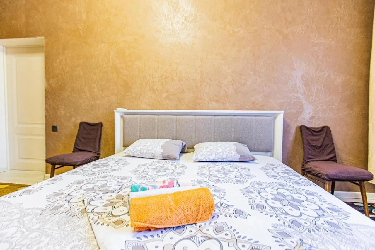Apartment Двухкомнатная Евро Двушка В Самом Центре Алматы, 10 Минут Ходьбы До Арбата #23