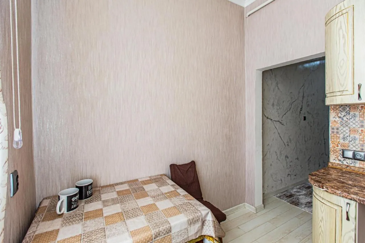 Apartment Двухкомнатная Евро Двушка В Самом Центре Алматы, 10 Минут Ходьбы До Арбата #23